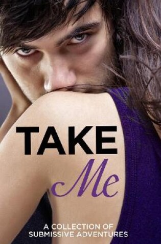 Cover of Take Me