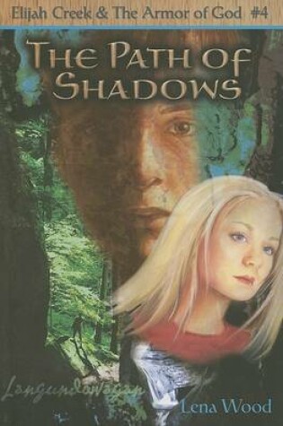 Cover of The Path of Shadows