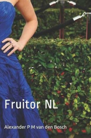Cover of Fruitor NL
