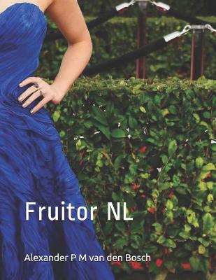 Book cover for Fruitor NL