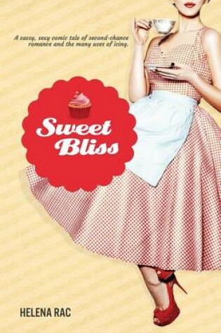 Cover of Sweet Bliss