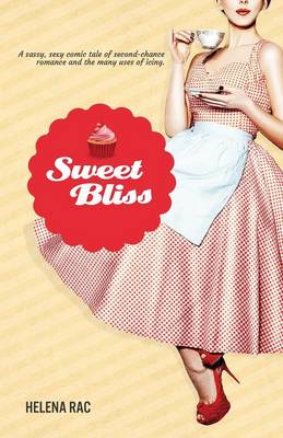 Book cover for Sweet Bliss