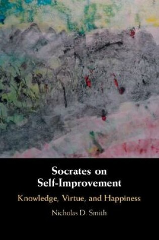 Cover of Socrates on Self-Improvement