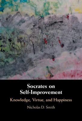 Book cover for Socrates on Self-Improvement