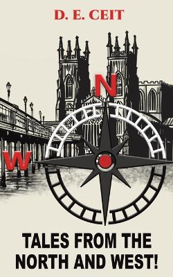 Cover of Tales from the North and West!