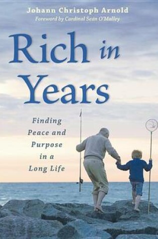 Cover of Rich in Years