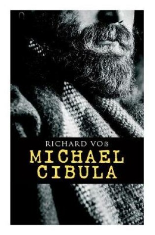 Cover of Michael Cibula