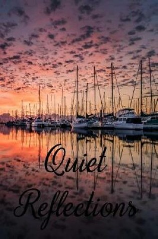 Cover of Quiet Reflections
