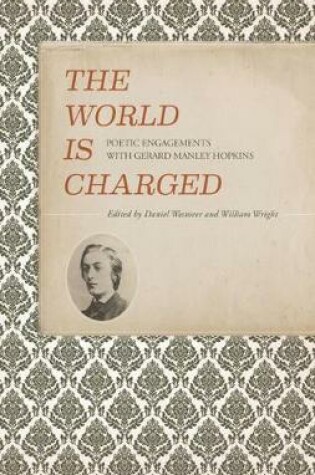 Cover of The World Is Charged