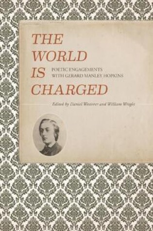 Cover of The World Is Charged