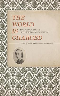 Book cover for The World Is Charged