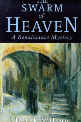 Cover of The Swarm of Heaven