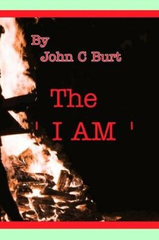 Cover of The ' I Am '.