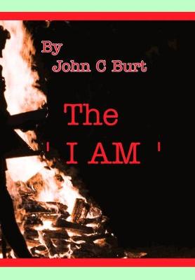 Book cover for The ' I Am '.
