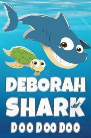 Cover of Deborah Shark Doo Doo Doo