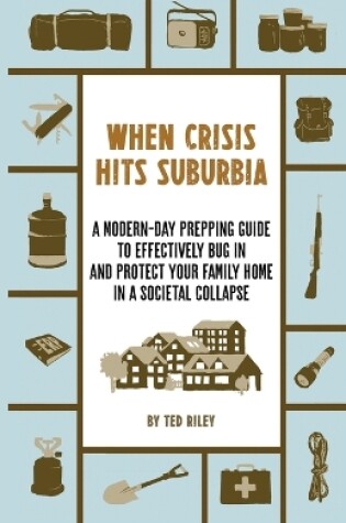 Cover of When Crisis Hits Suburbia