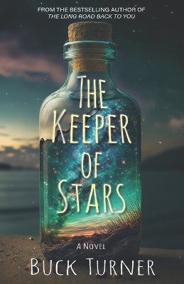 Book cover for The Keeper of Stars