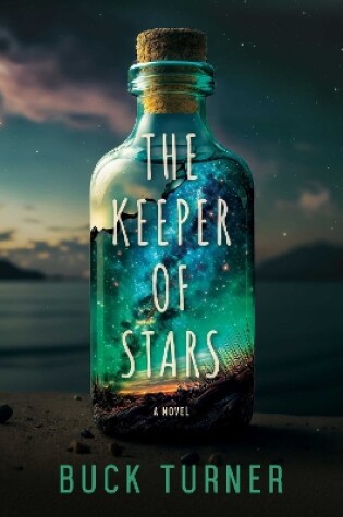 Cover of The Keeper of Stars