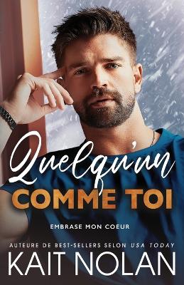 Cover of Quelqu'un comme toi