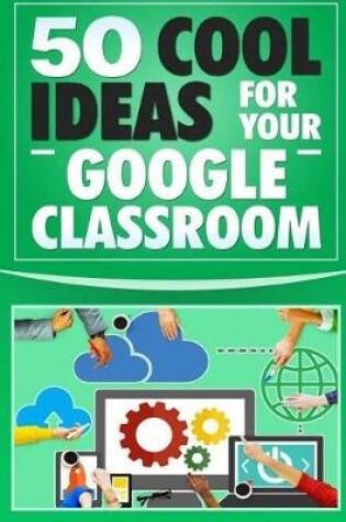 Cover of Google Classroom