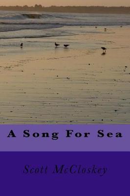 Book cover for A Song For Sea