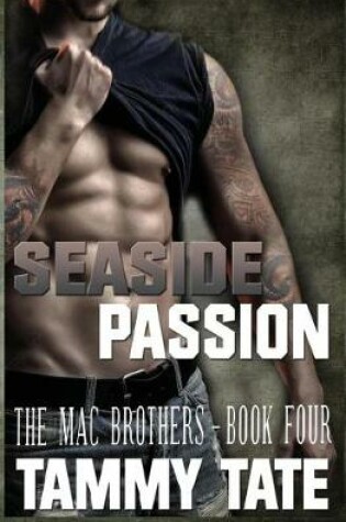 Cover of Seaside Passion