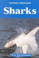 Book cover for Sharks