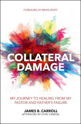 Cover of Collateral Damage