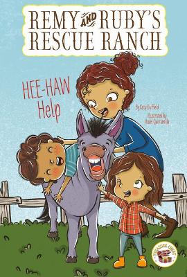 Book cover for Hee-Haw Help