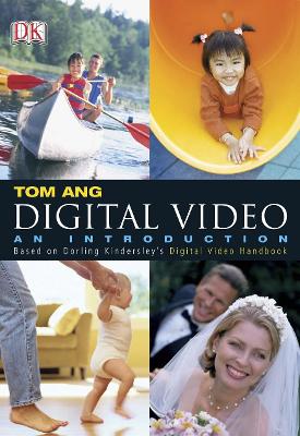 Book cover for Digital Video An Introduction