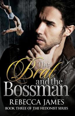 Cover of The Brat and the Bossman