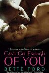 Book cover for Can't Get Enough of You