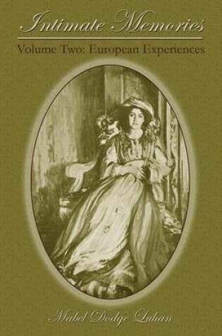 Cover of Intimate Memories, Volume Two