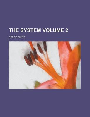 Book cover for The System Volume 2