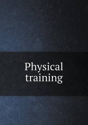 Book cover for Physical Training