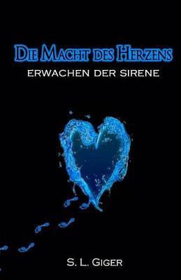 Book cover for Die Macht Des Herzens