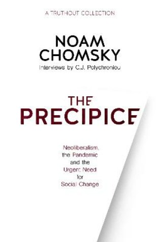 Cover of The Precipice