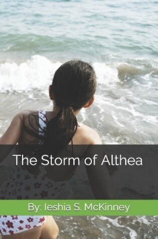 Cover of The Storm of Althea