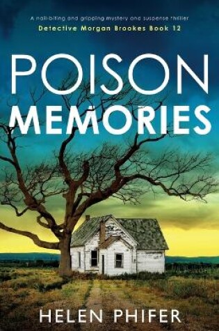 Cover of Poison Memories