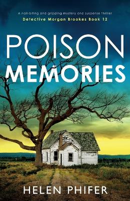 Book cover for Poison Memories