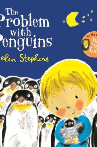 Cover of The Problem with Penguins