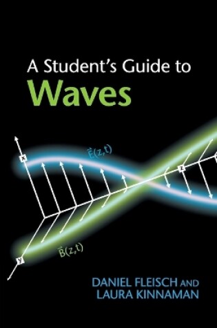 Cover of A Student's Guide to Waves