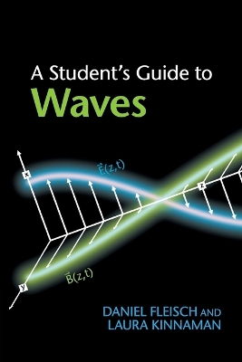 Cover of A Student's Guide to Waves