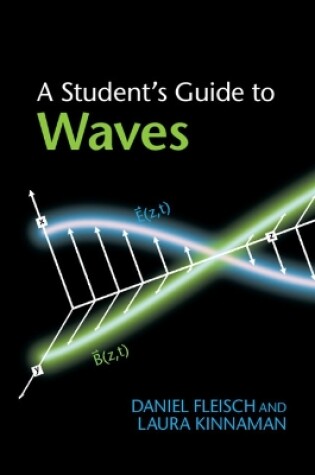 Cover of A Student's Guide to Waves