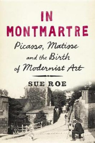 Cover of In Montmartre