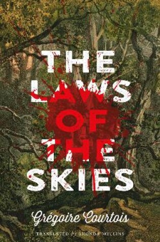 Cover of The Laws of the Skies