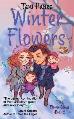 Book cover for Winter Flowers