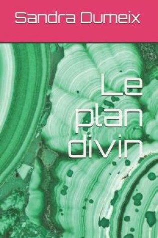 Cover of Le plan divin