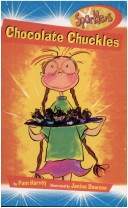 Book cover for Sparklers Level 4 - Chocolate Chuckles