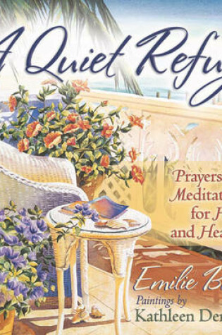 Cover of A Quiet Refuge